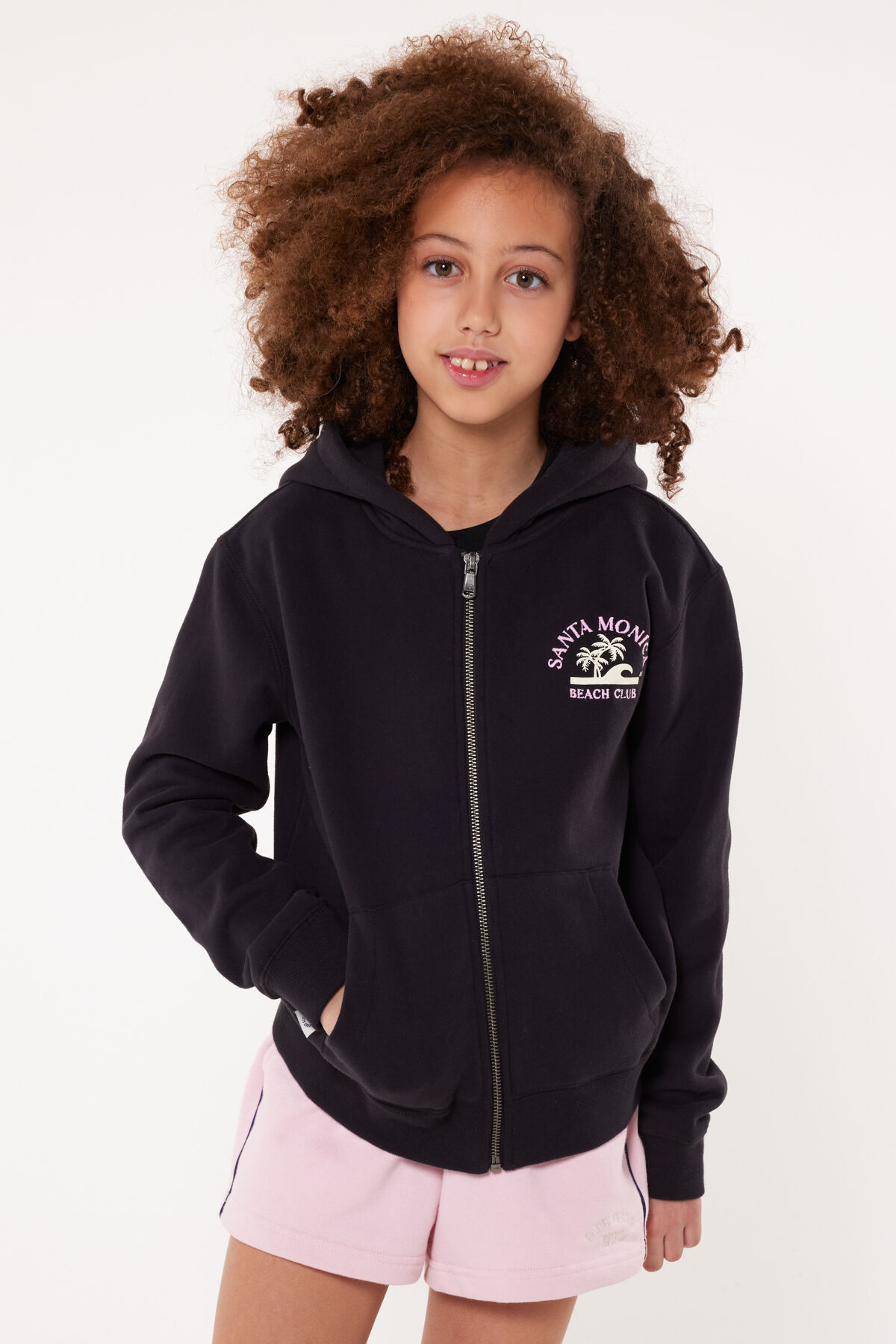 Sweat vest Sienna JR image number 1