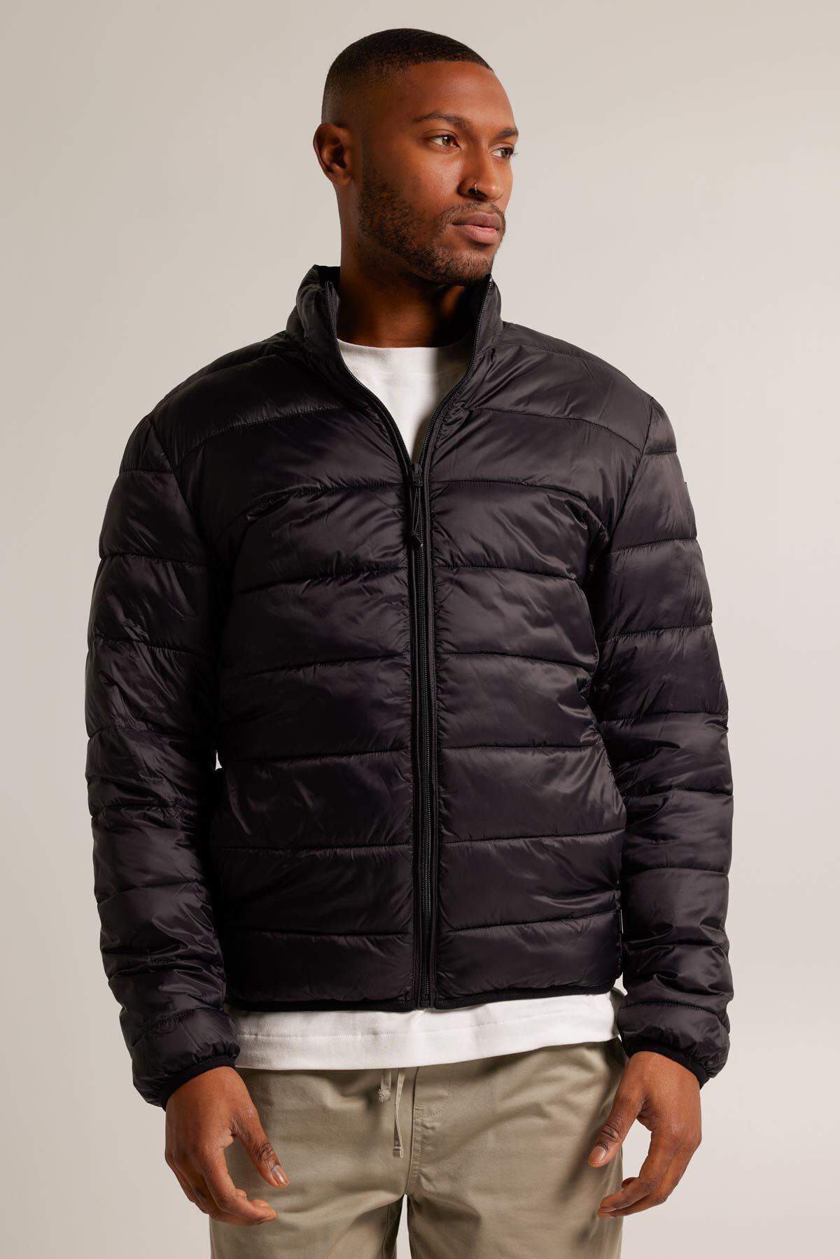 Do i need a jacket today top
