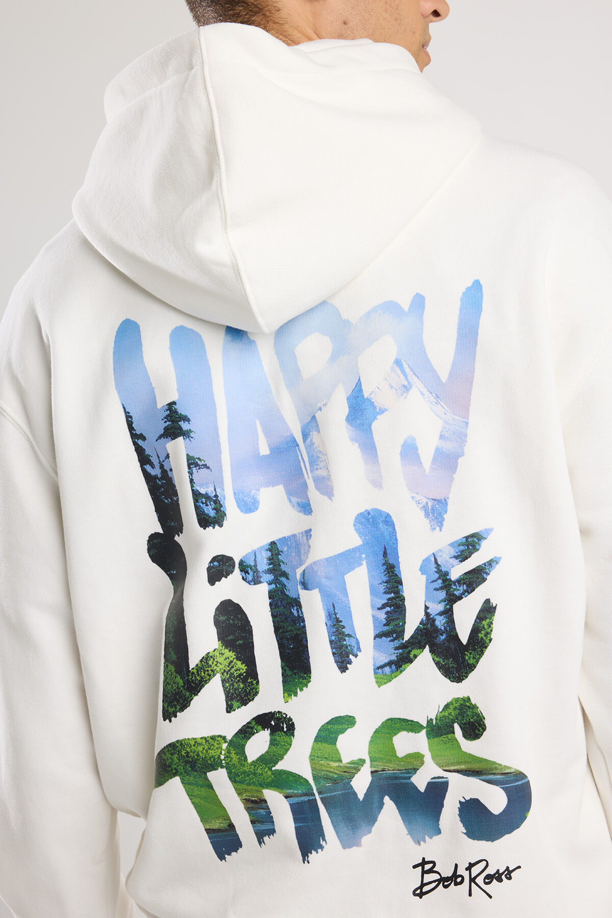 Hoodie Smith Hood image number 3