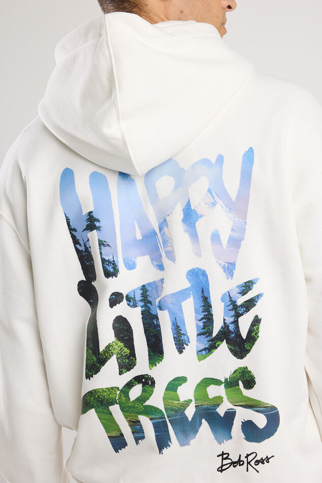 Sweat a capuche Smith Hood image number 3