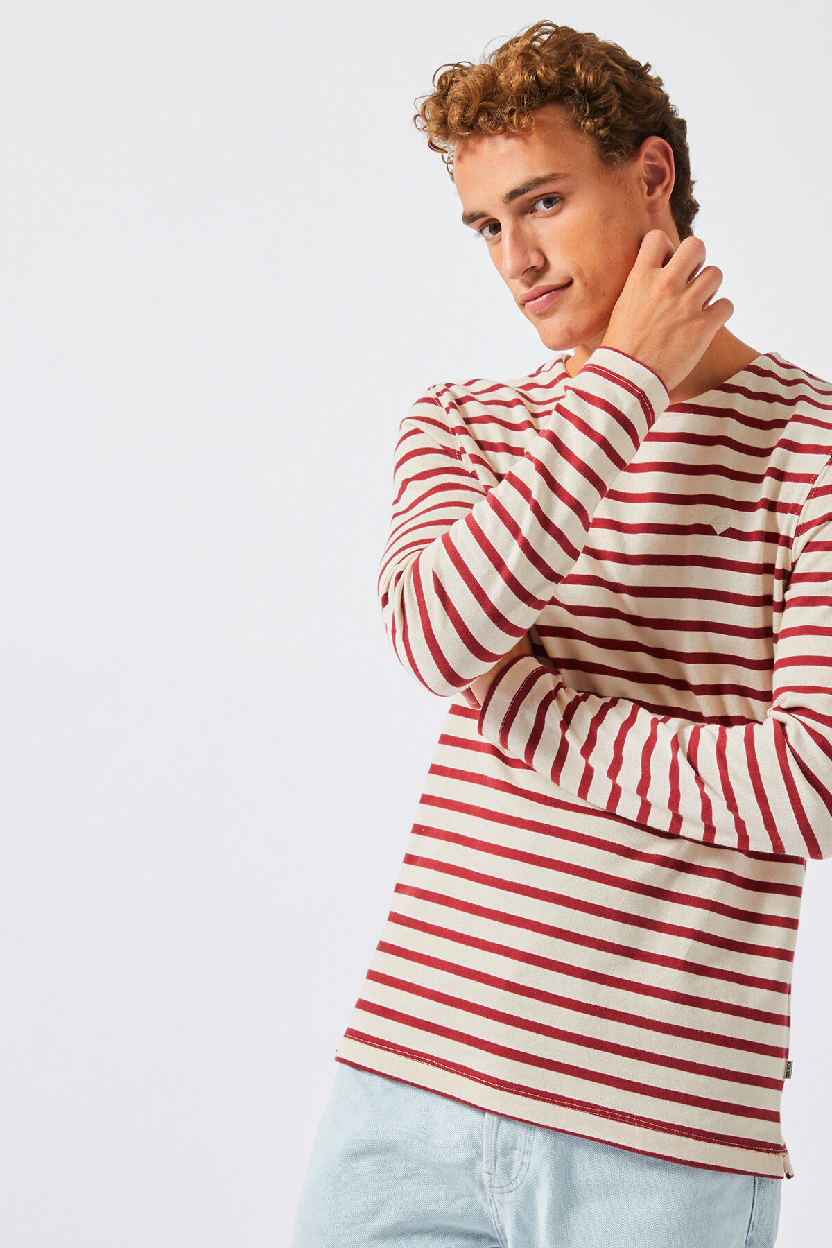 Long sleeve Leo image number 0