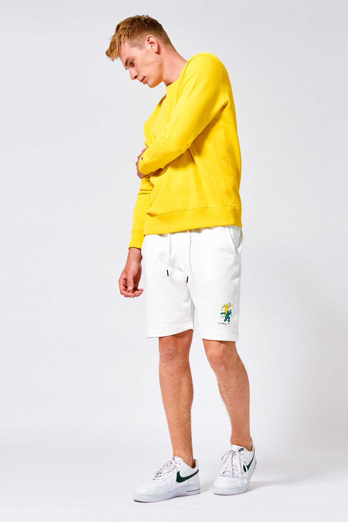 Sweat Sagar image number 1