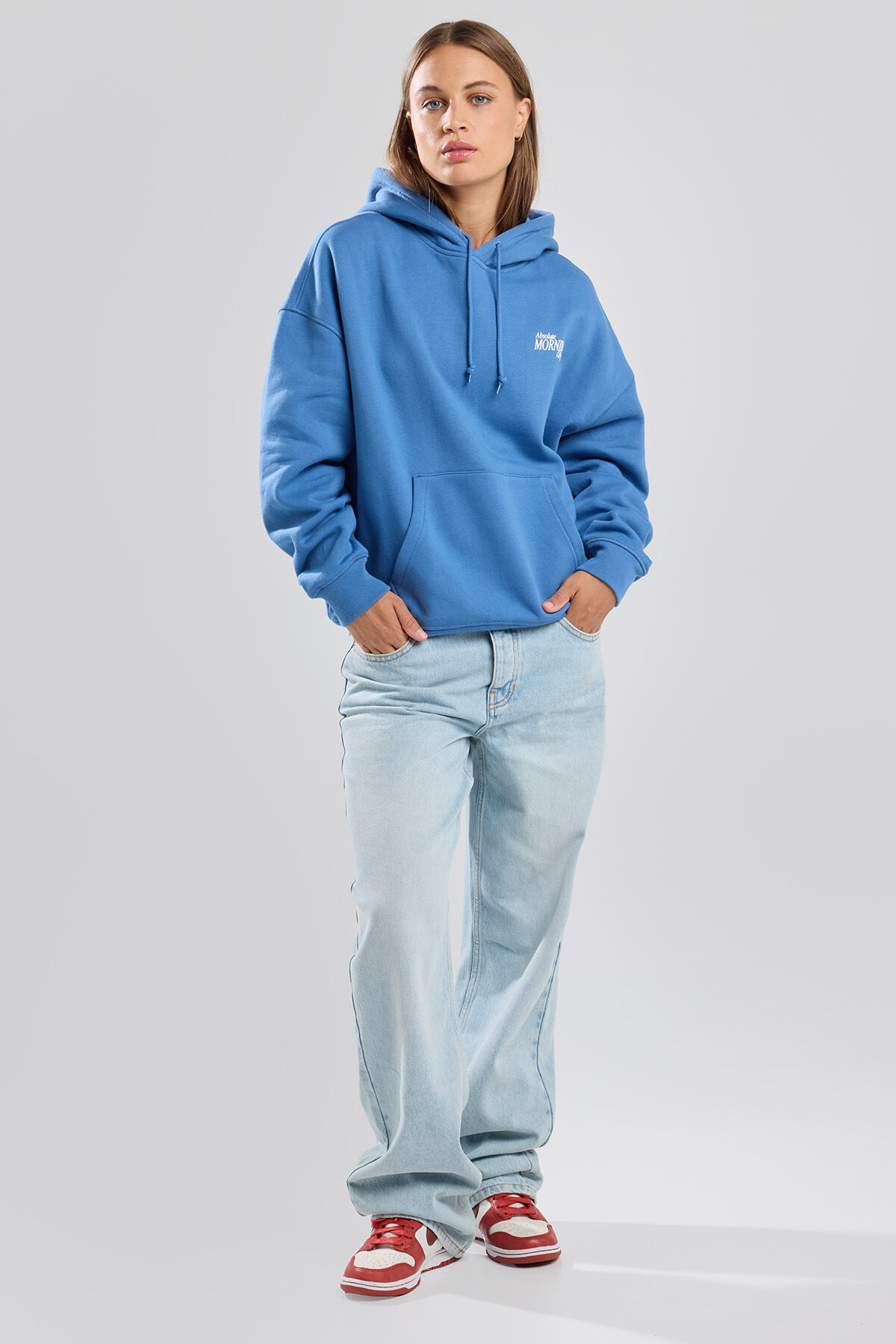 Hoodie Shelly image number 1