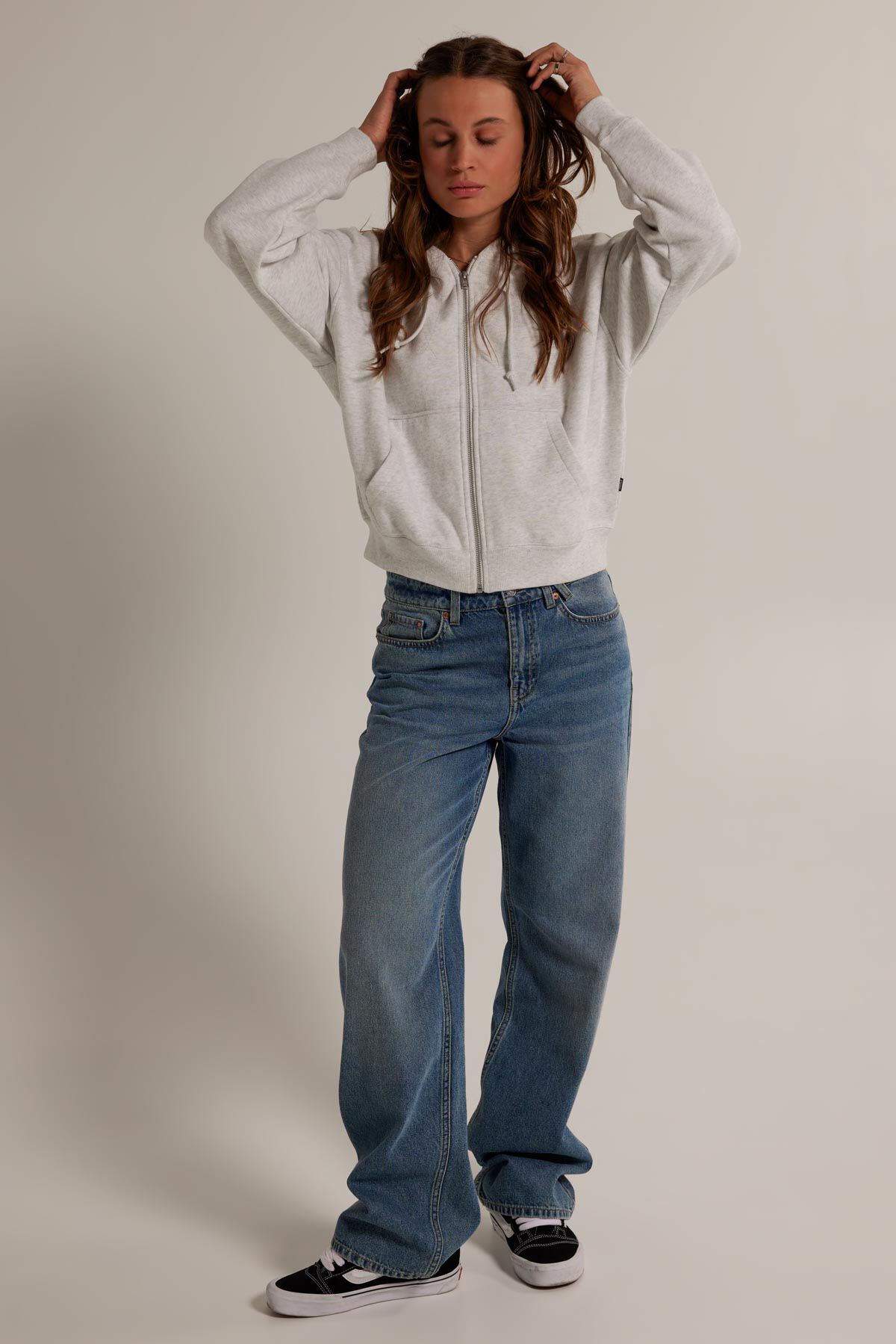 Sweatvest Sima image number 0