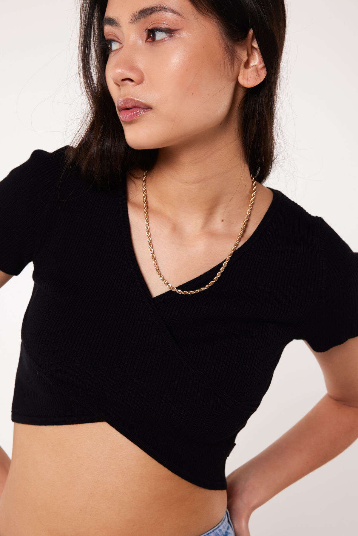 T-shirt Evelyn image number 3