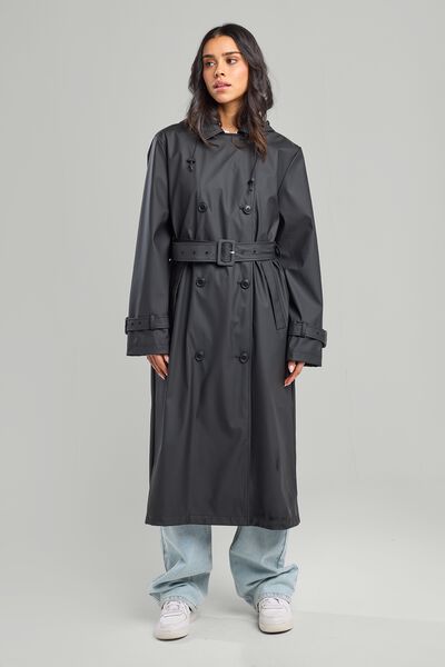 Imperméable Joan Imperméable Joan