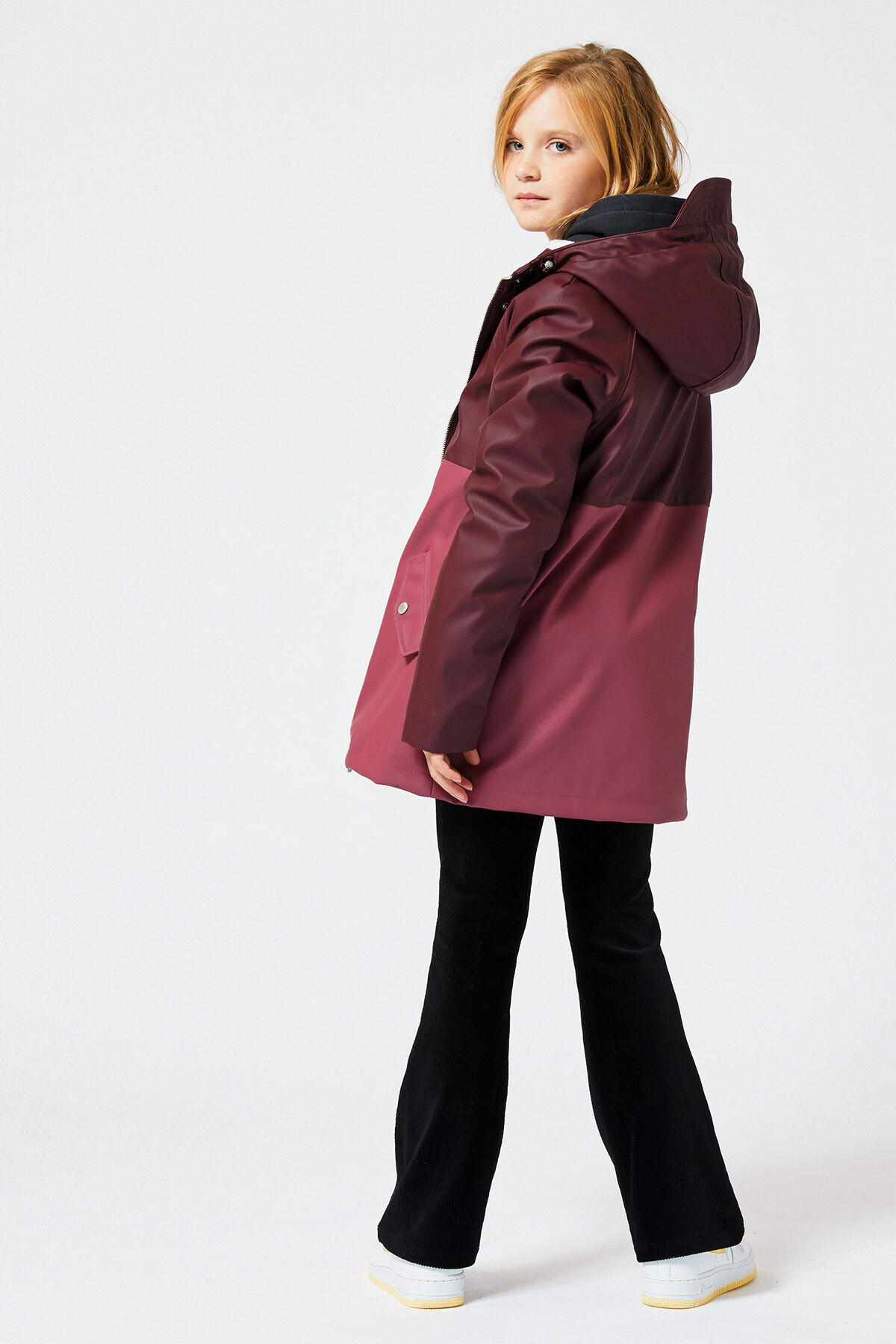 Imperm&eacute;able Janet jr. image number 2