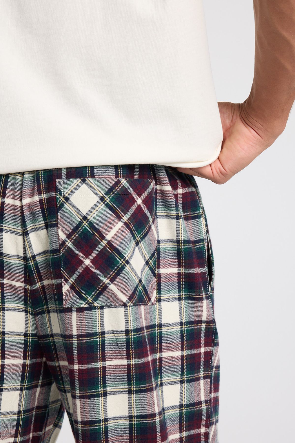 Max pants image number 3