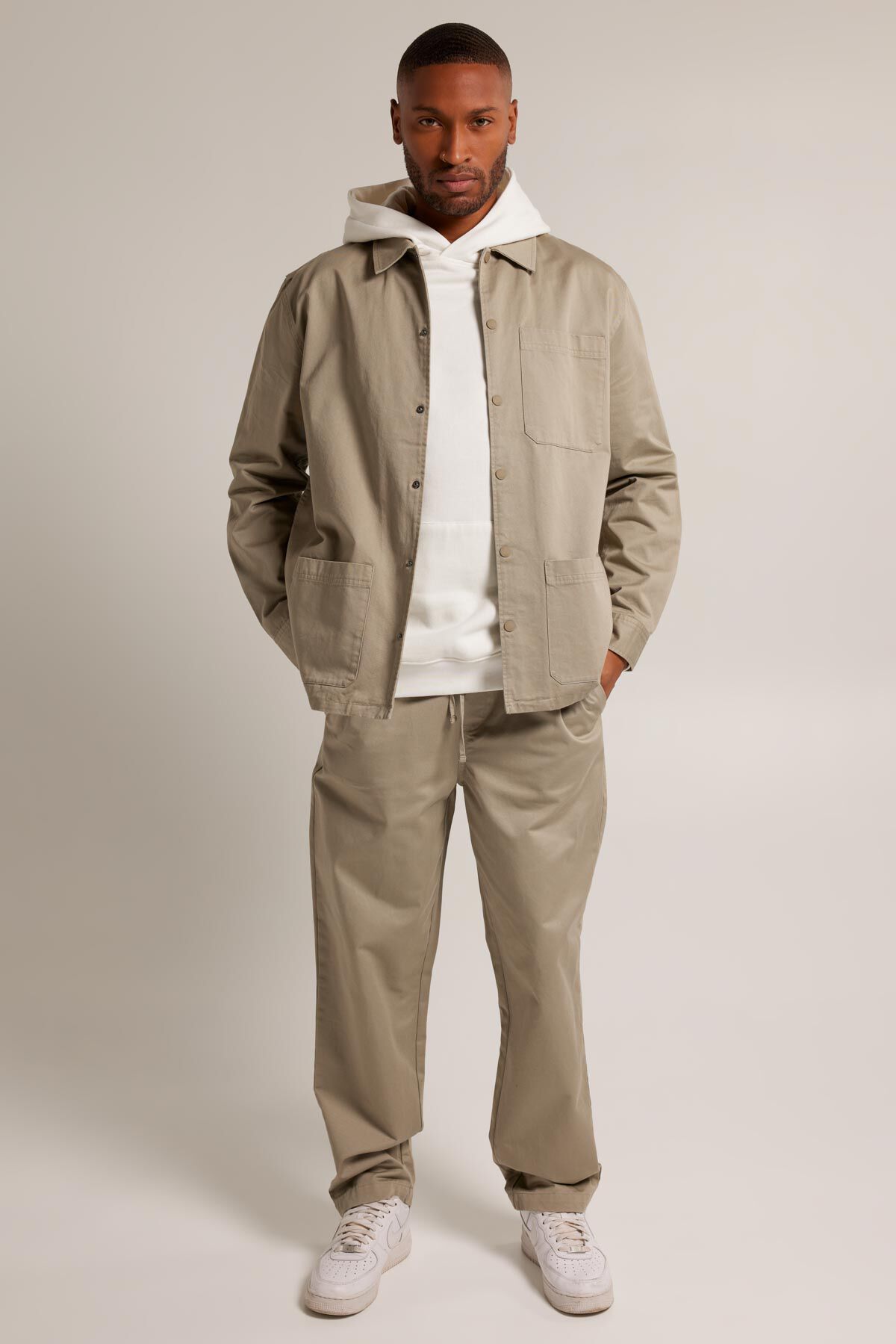 Overhemd Heston image number 1