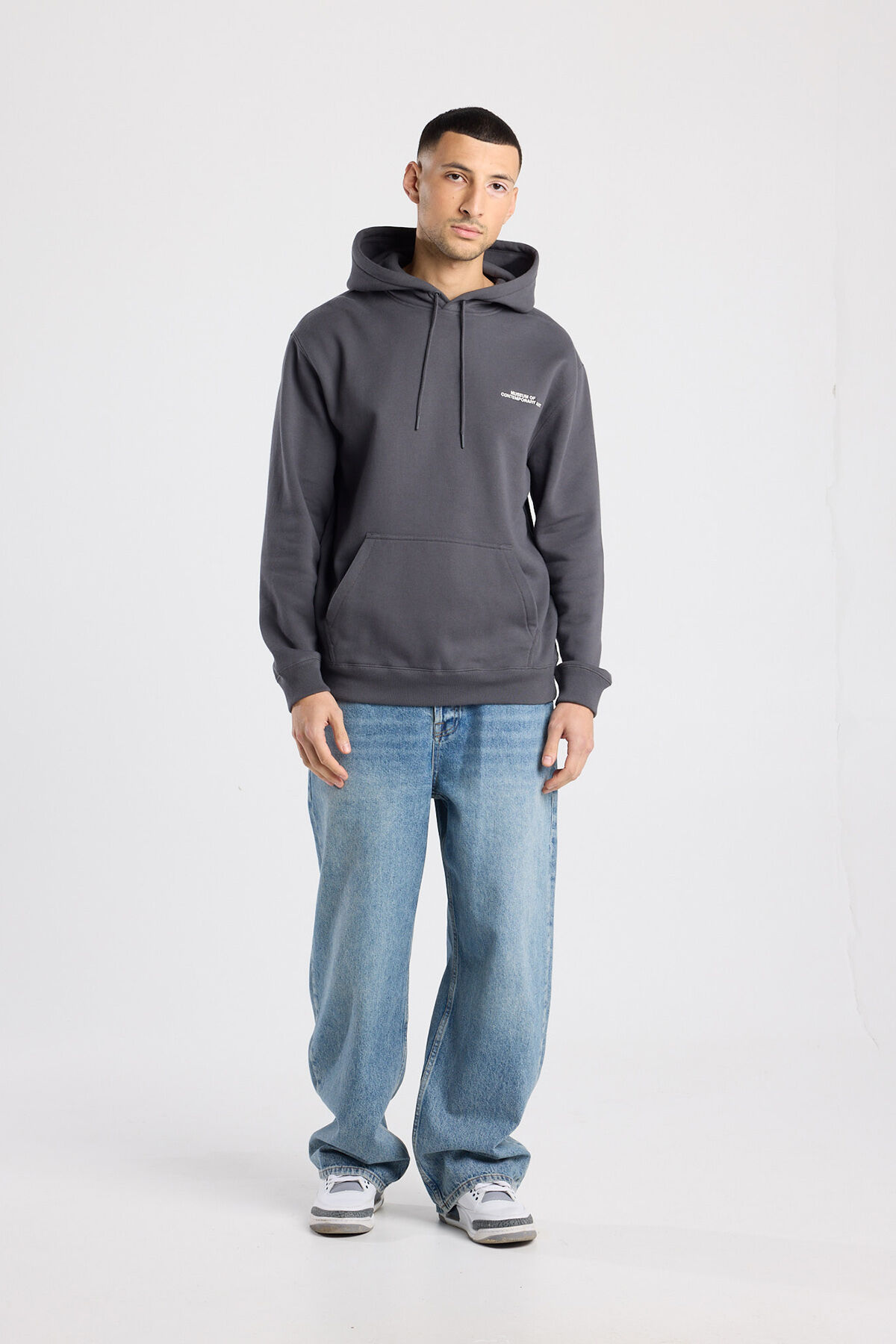 Sully Hood image number 1