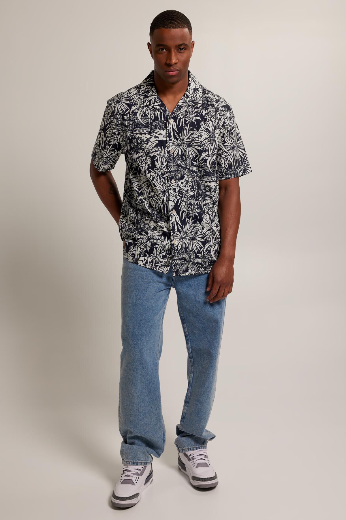 Overhemd Igor image number 1