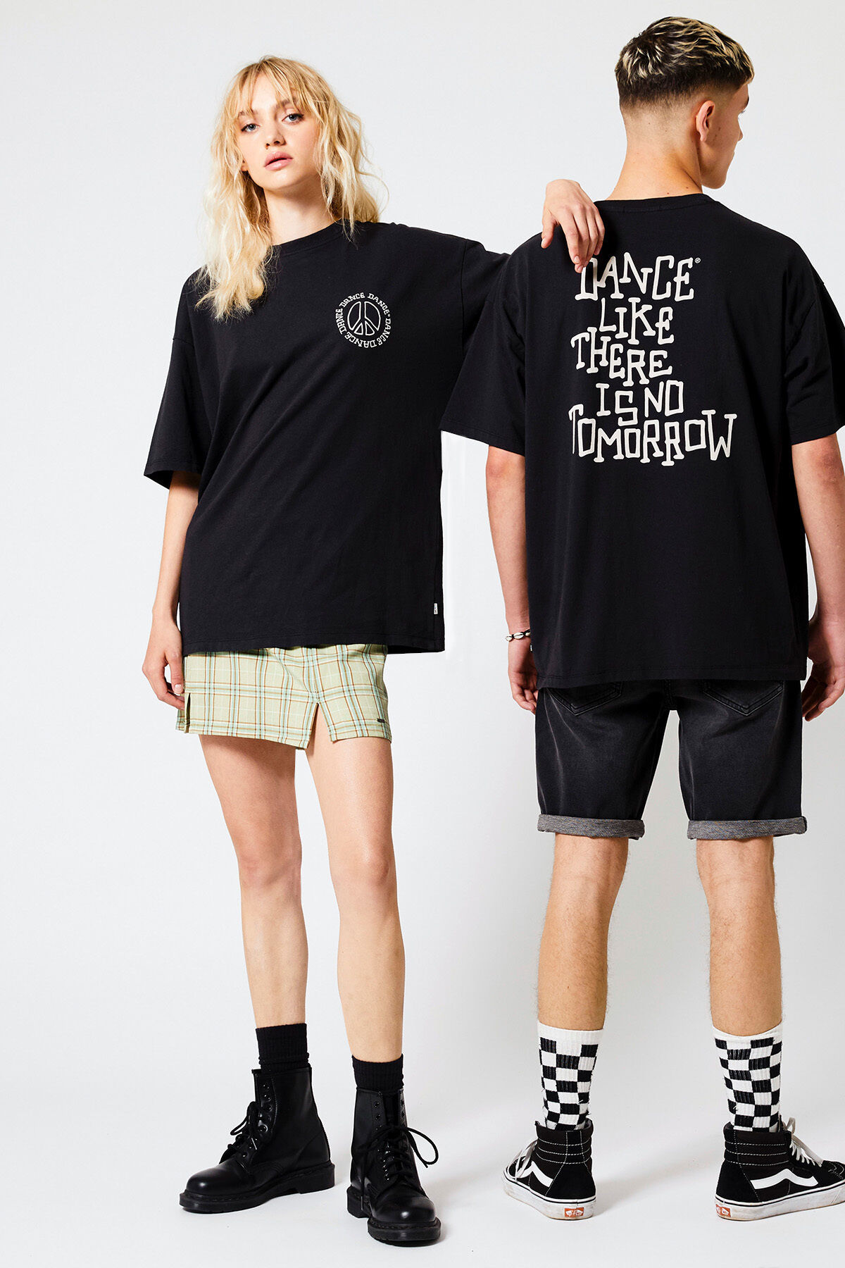 T-shirt Elin image number 0