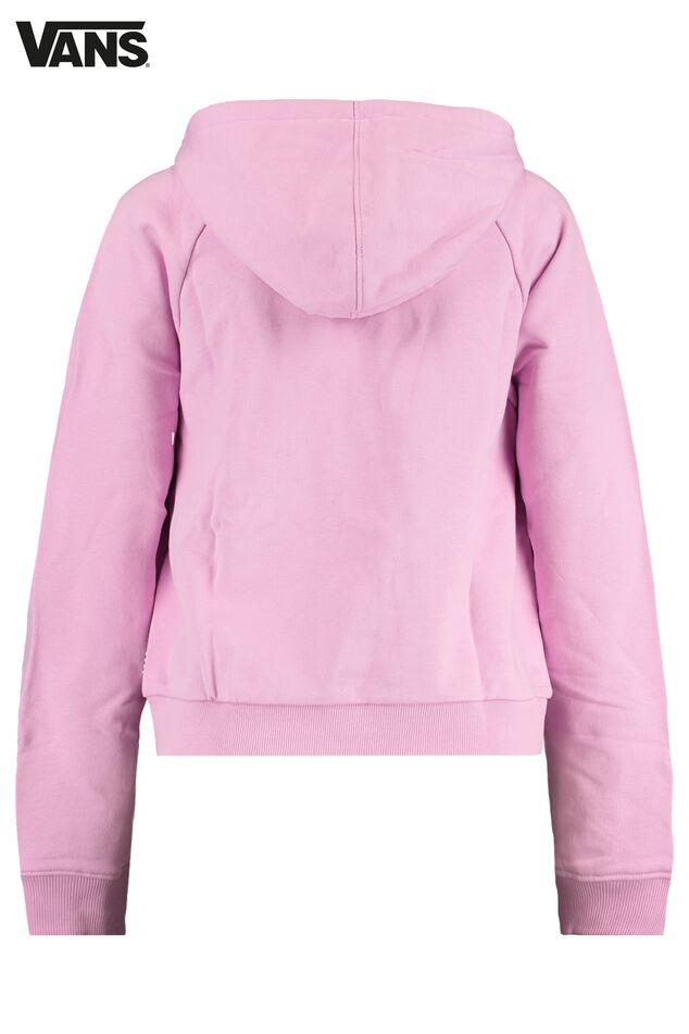 Hoodie Boxy Hoodie image number 1