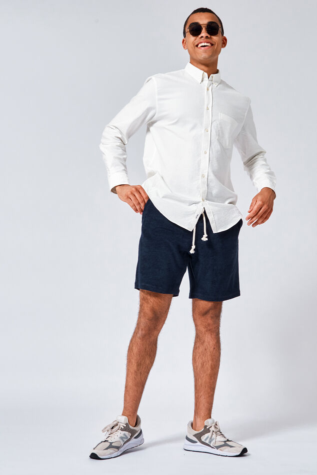 Hemd Haro image number 0