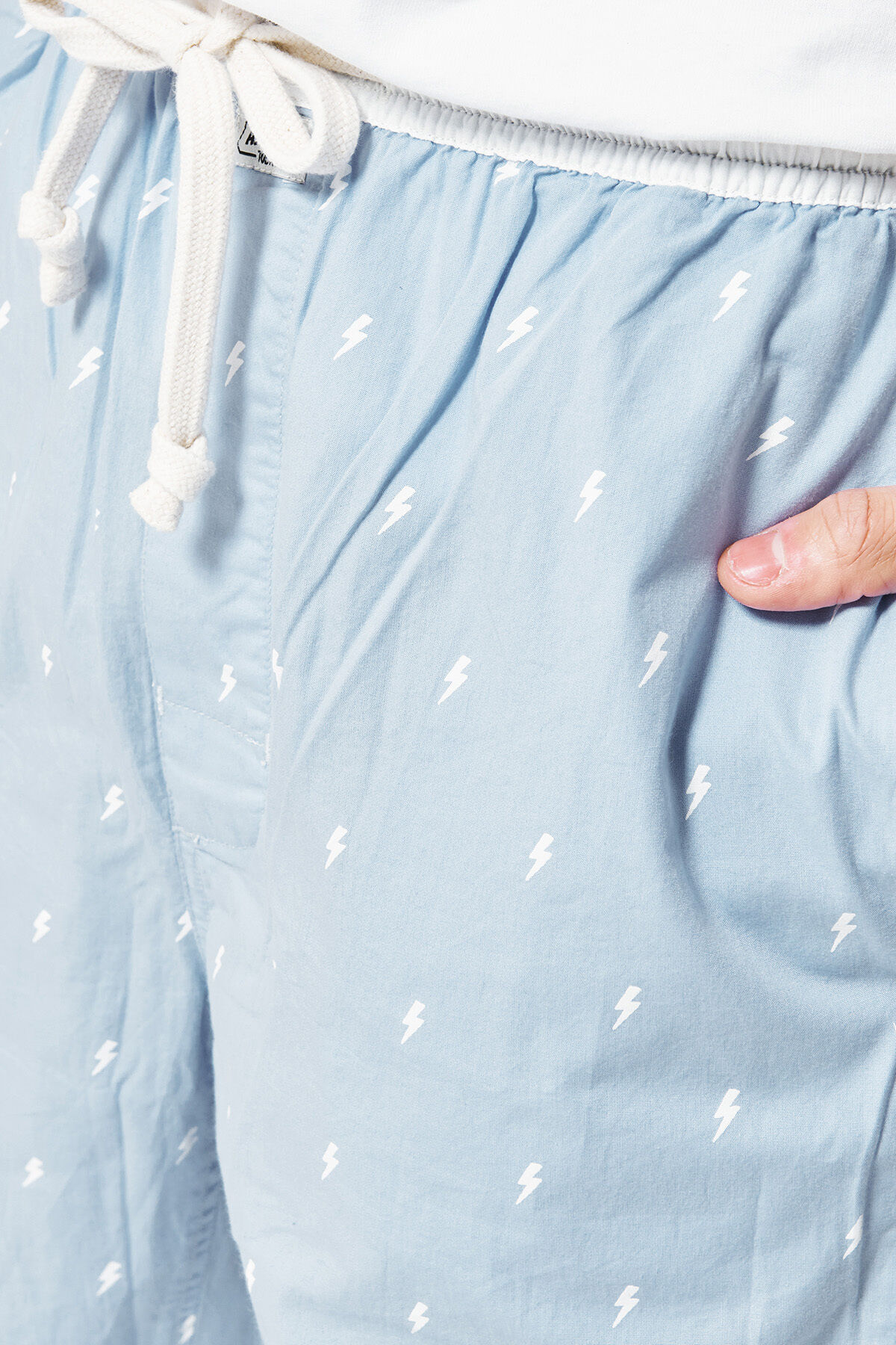 Pyjamahose Lake image number 3