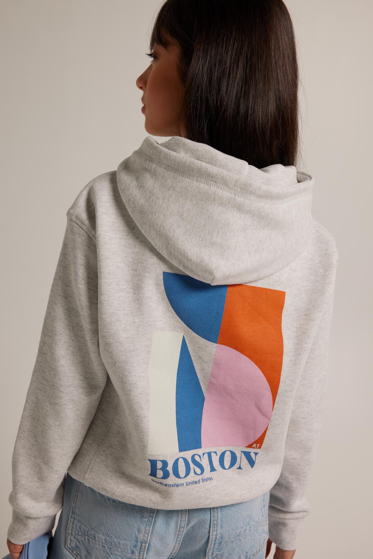 Hoodie Sarah JR image number 3