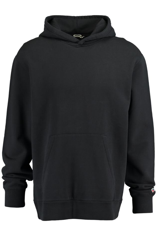 Hoodie Sagar hood image number 4