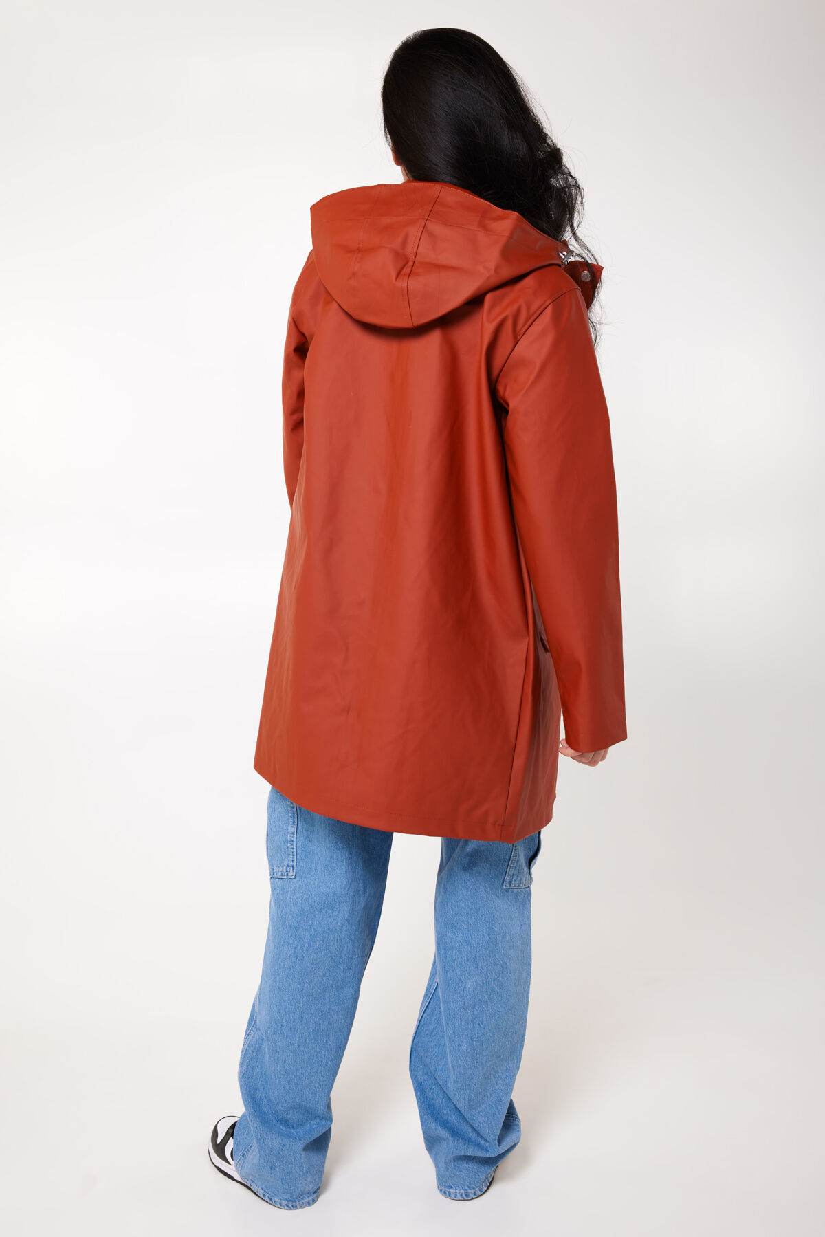 Women Rain jacket Janice Terra America Today