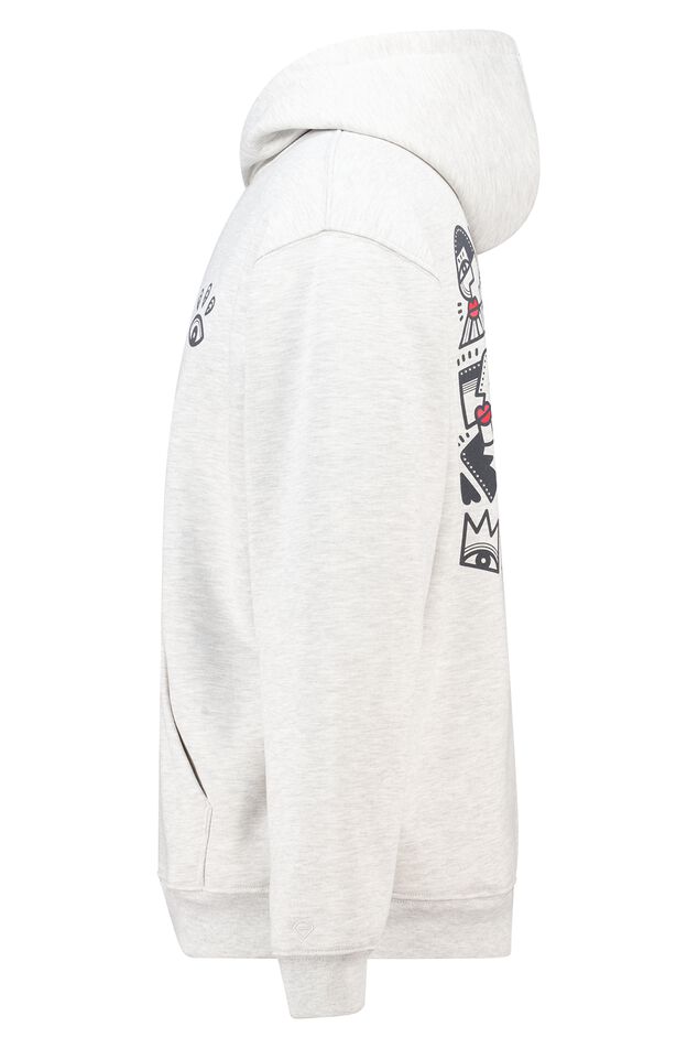 Santino hood image number 2