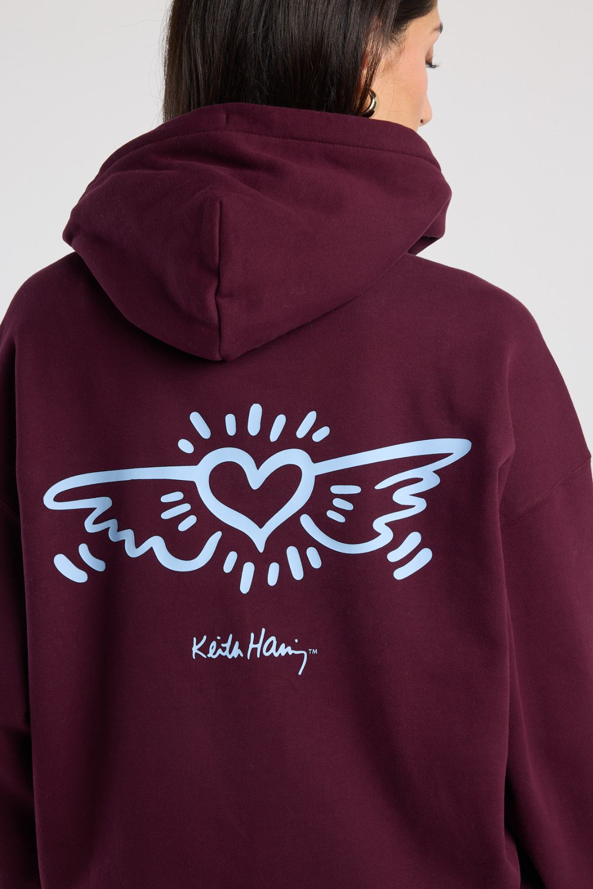 Sabeau Hood image number 3
