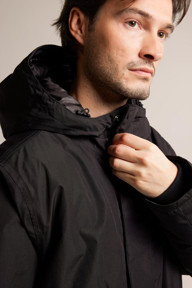 Veste d'hiver Jaime image number 3
