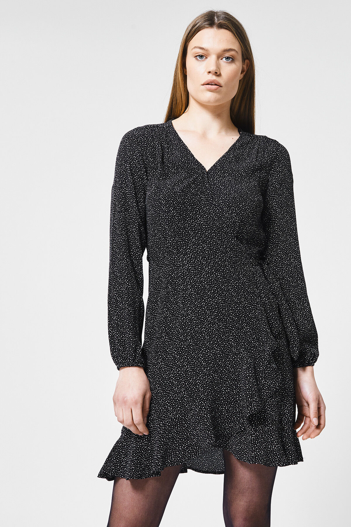 Dress Daphne LS image number 0