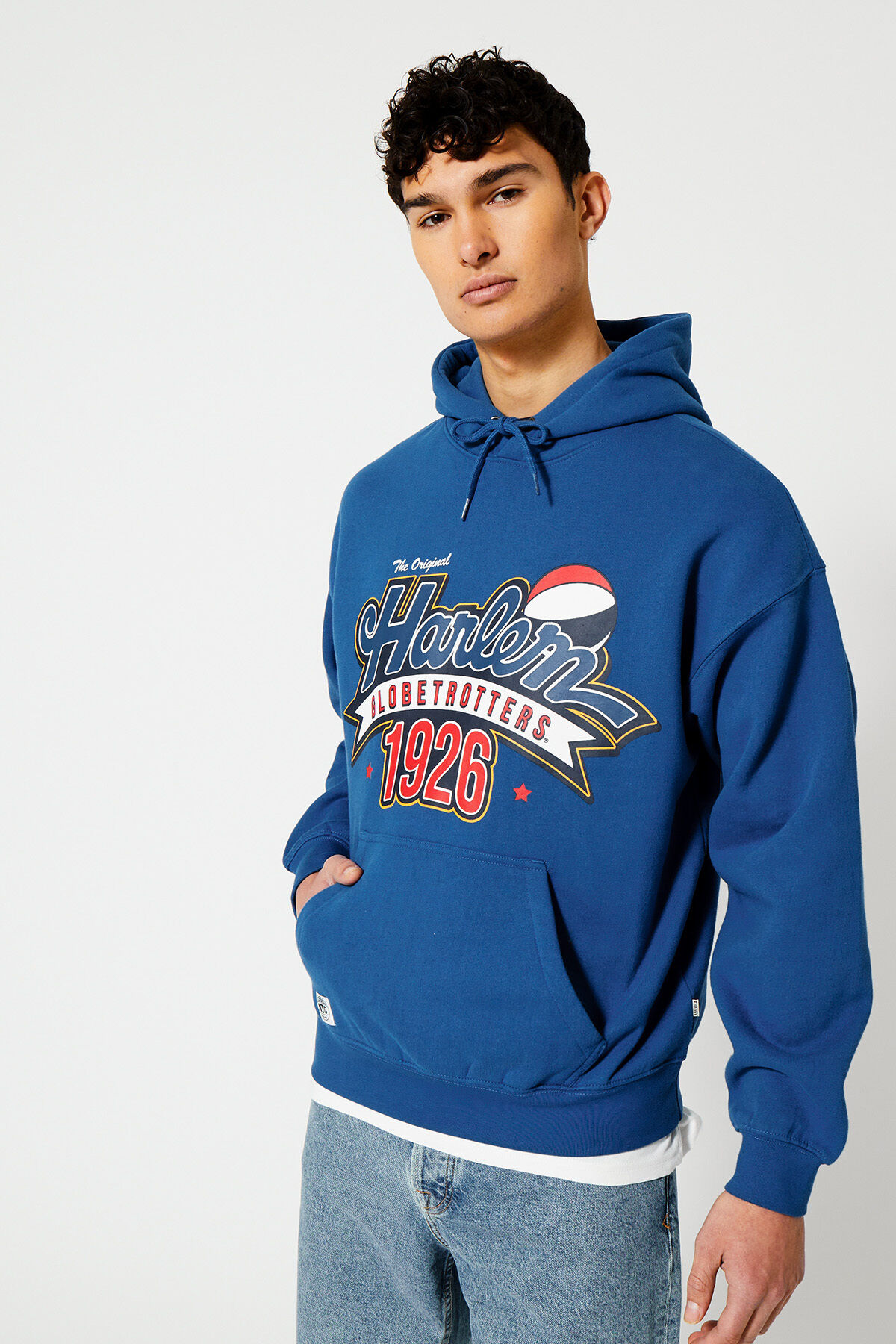 Hoodie Stephen image number 1