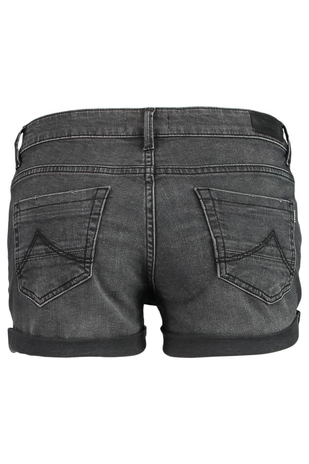 Denim short Lacey image number 1