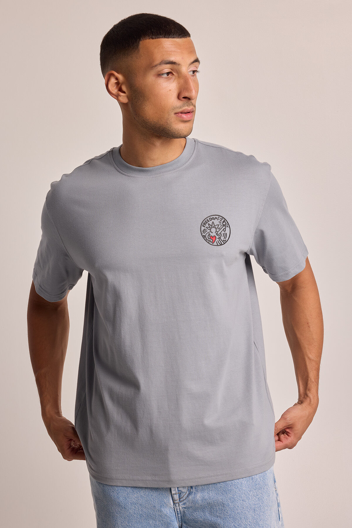 T-shirt Eoin image number 1