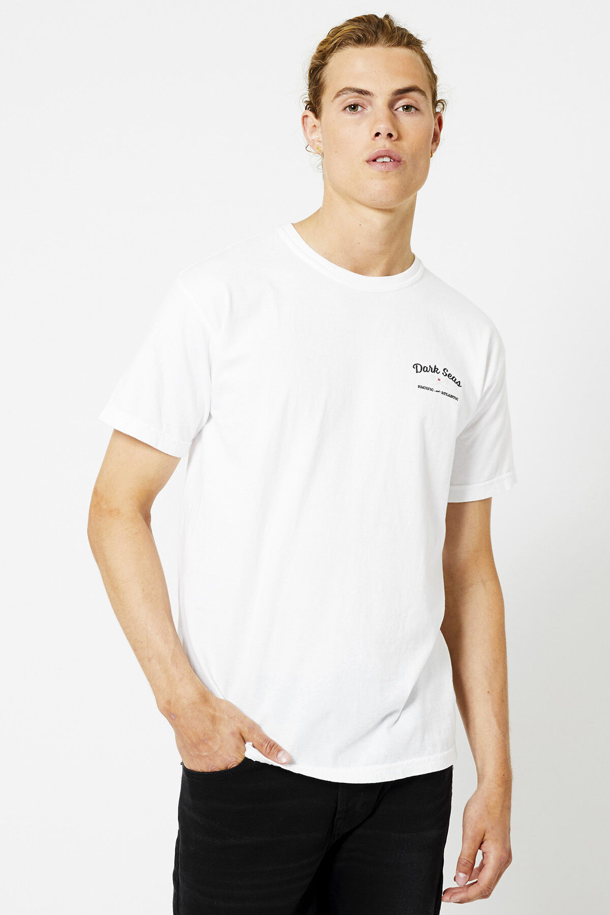 Take Out Tee image number 0