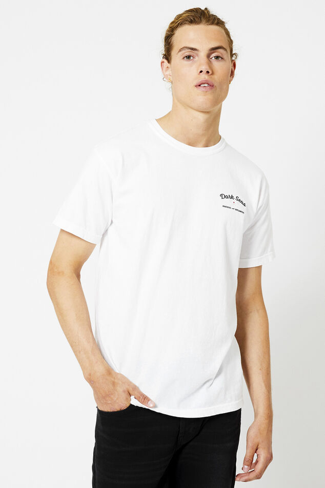 Take Out Tee image number 0