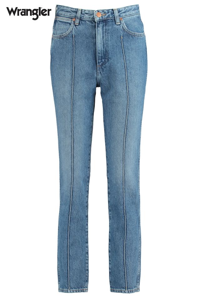 Jeans Retro slim image number 0