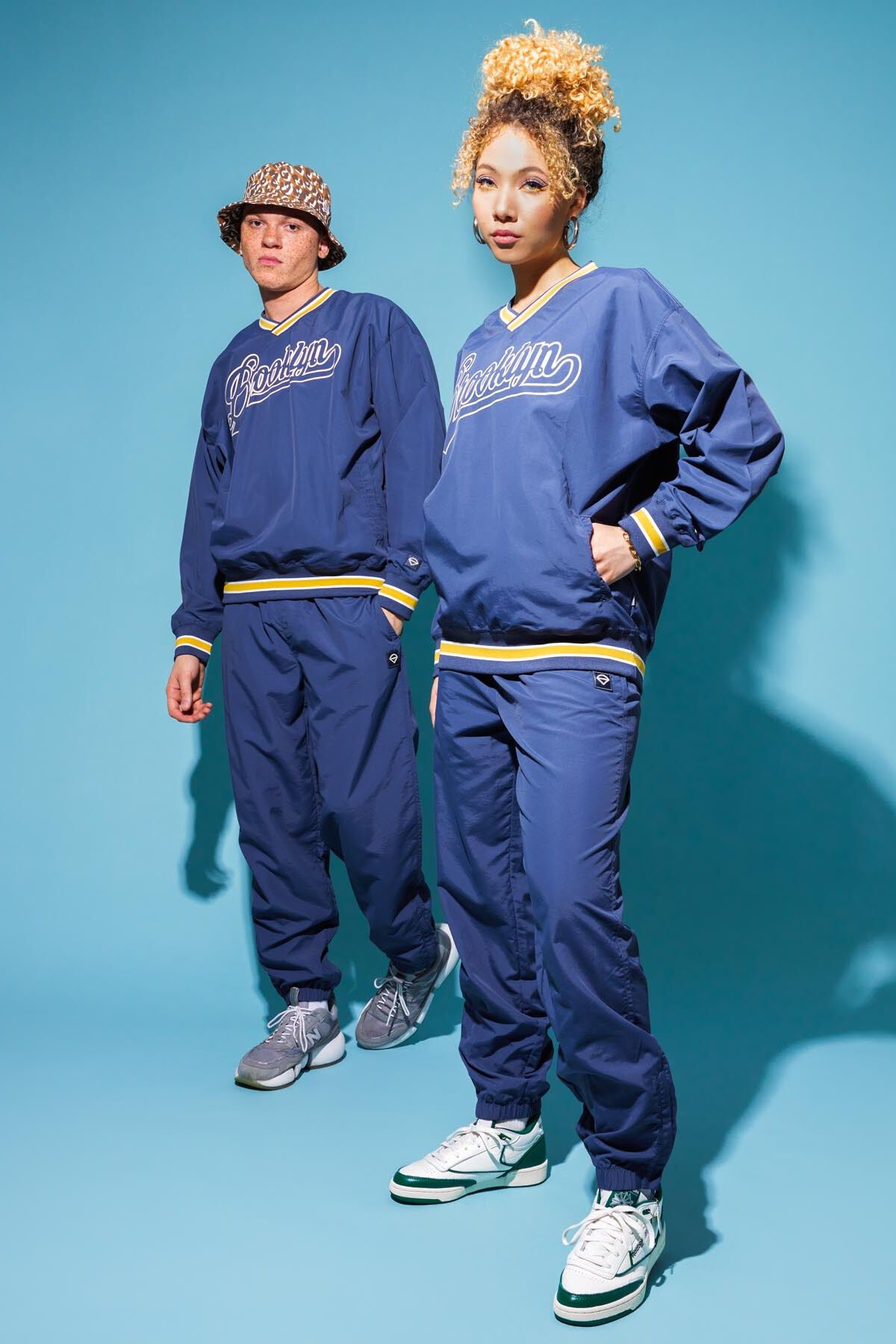 Jogging pants Colin image number 0