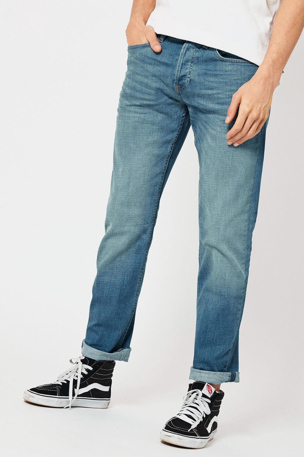 Jeans Dean image number 1