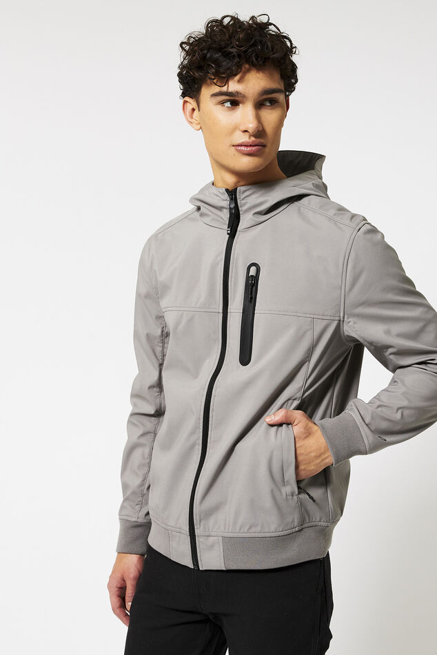 Jacket Jeremy S image number 1
