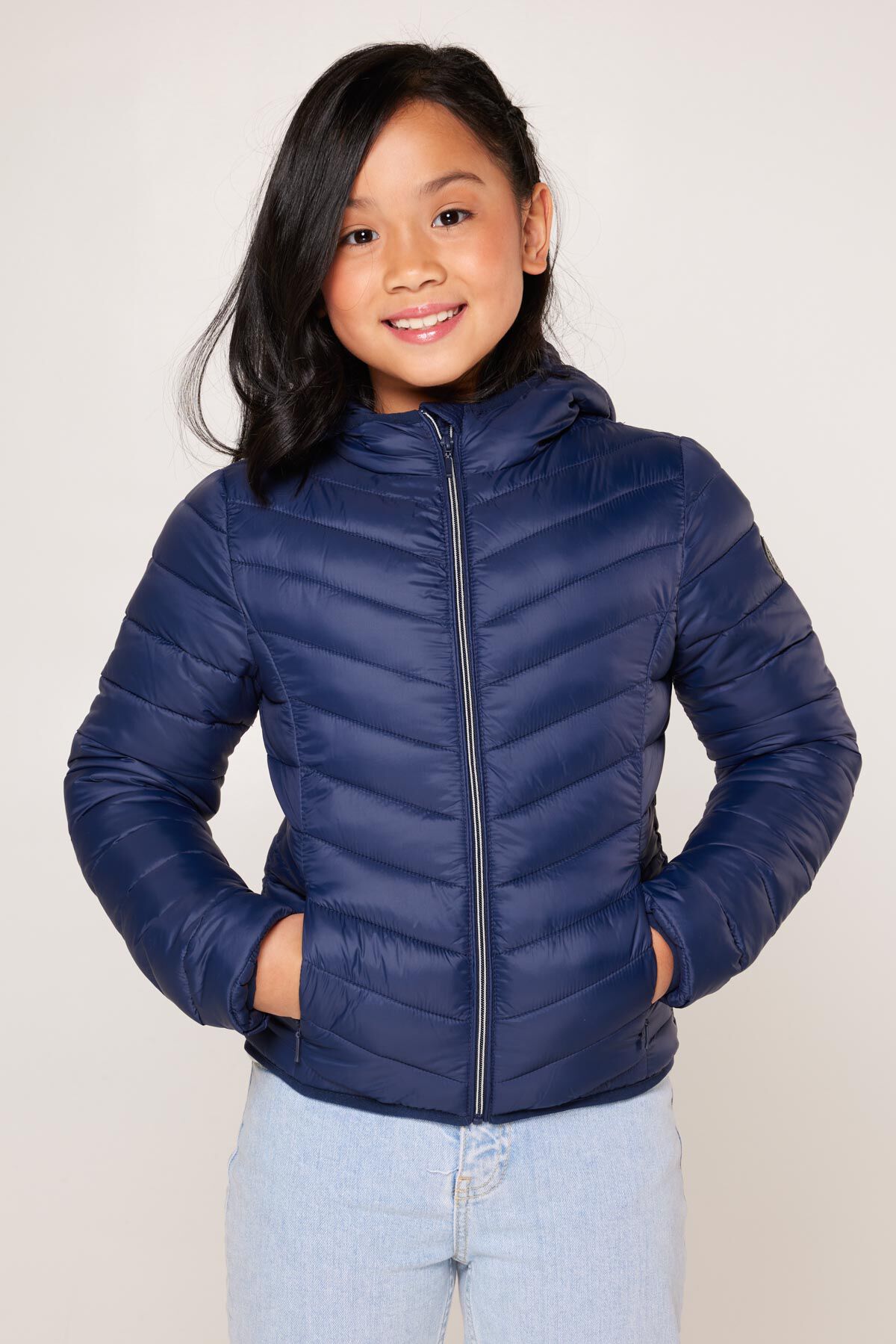 Veste Alice JR image number 1