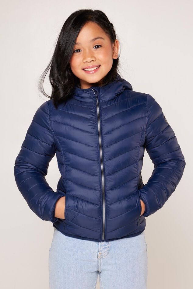 Jacket Alice JR image number 1