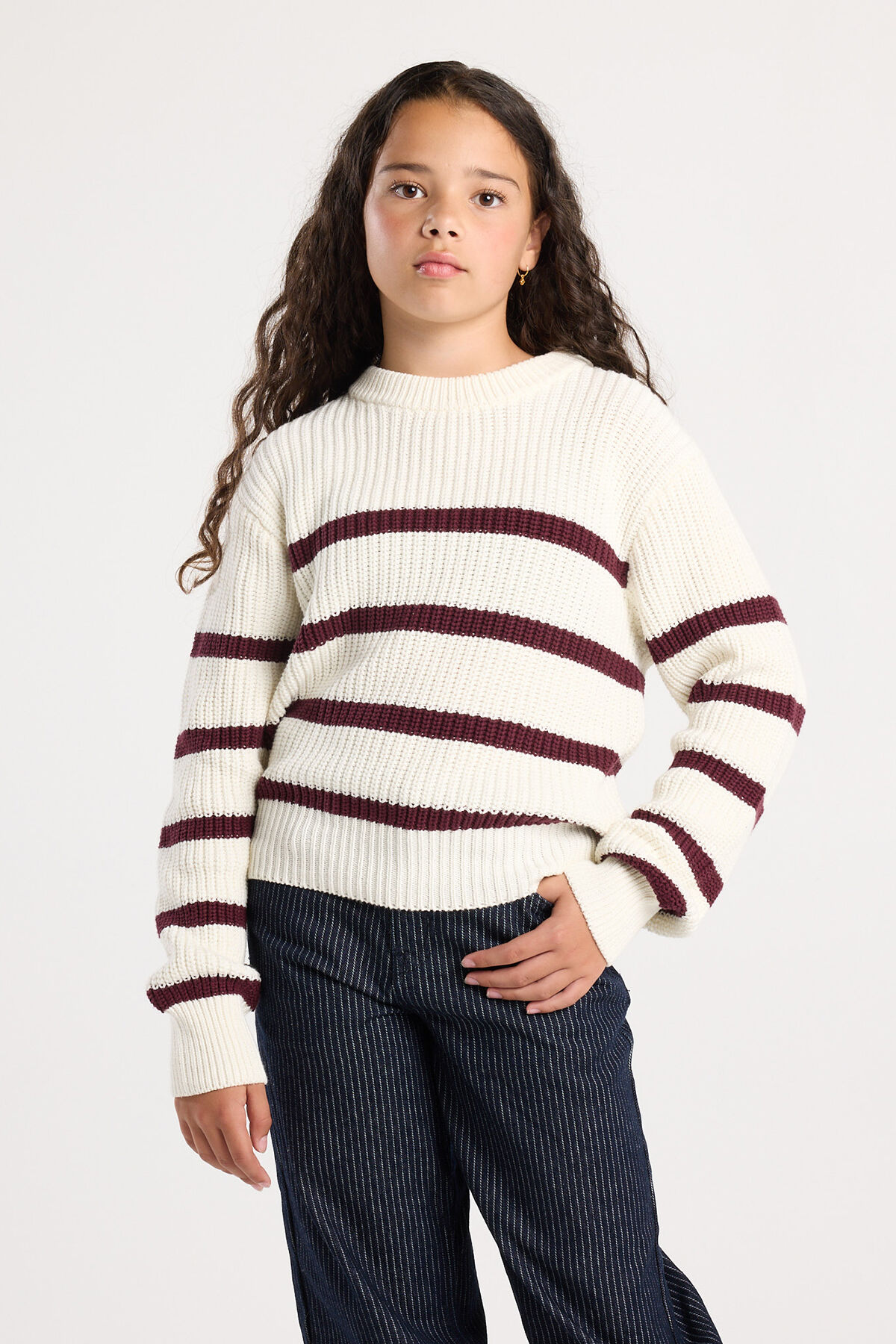 Kinley JR image number 0