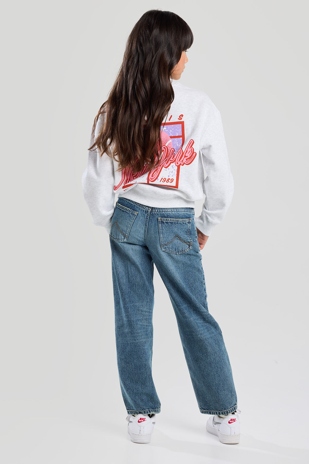 Jeans Montana Jr image number 2