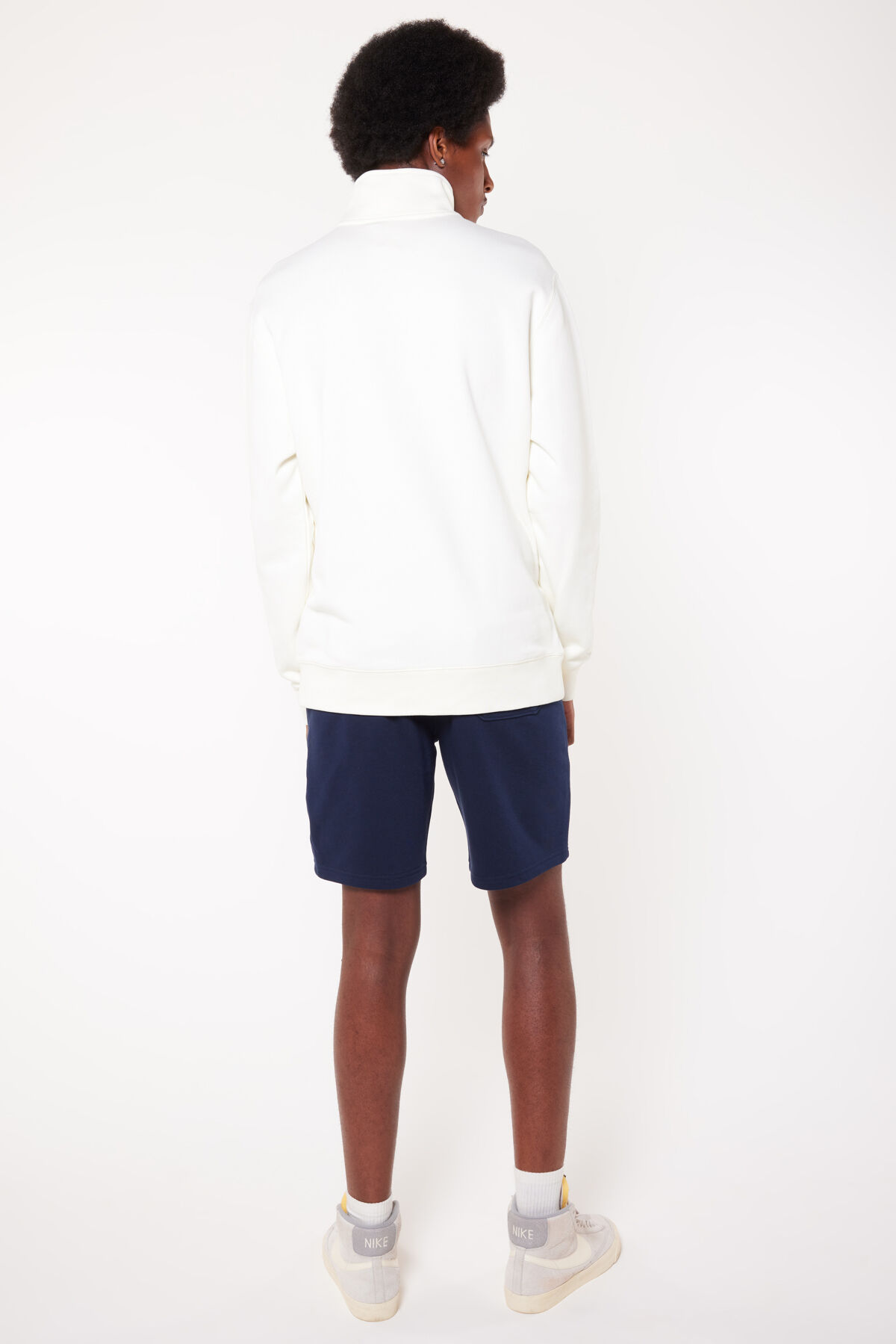 Short Sevan image number 2