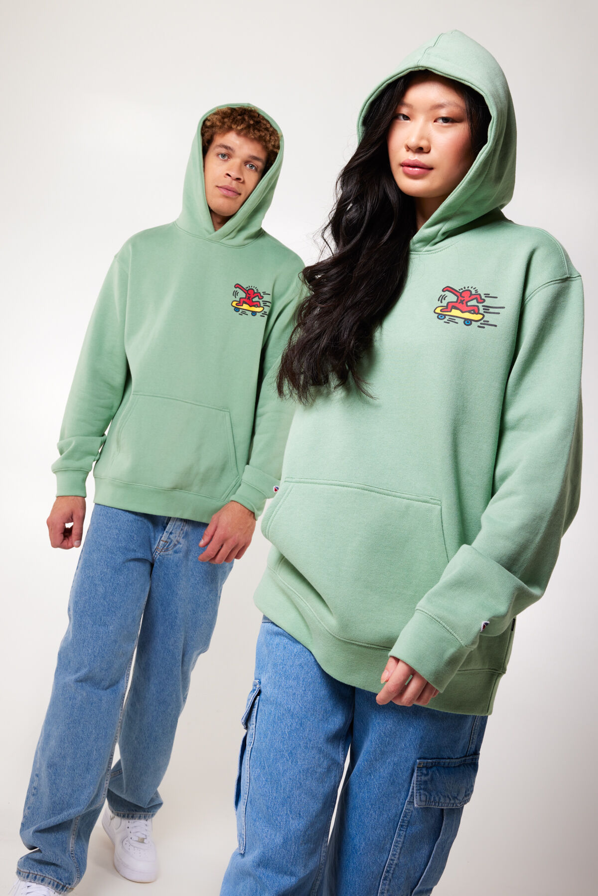 Hoodie Seven Hood image number 0