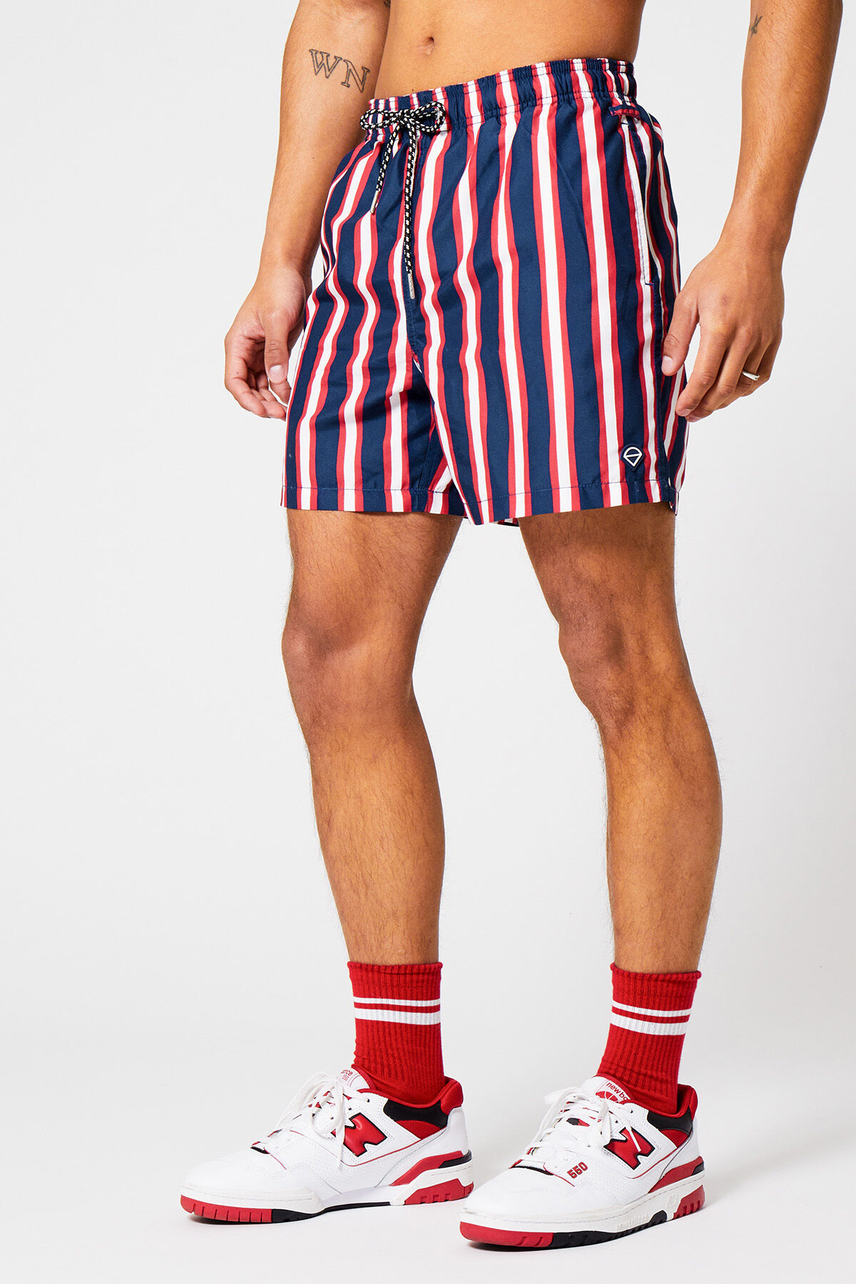 Swimming trunks Arizona AOP image number 2