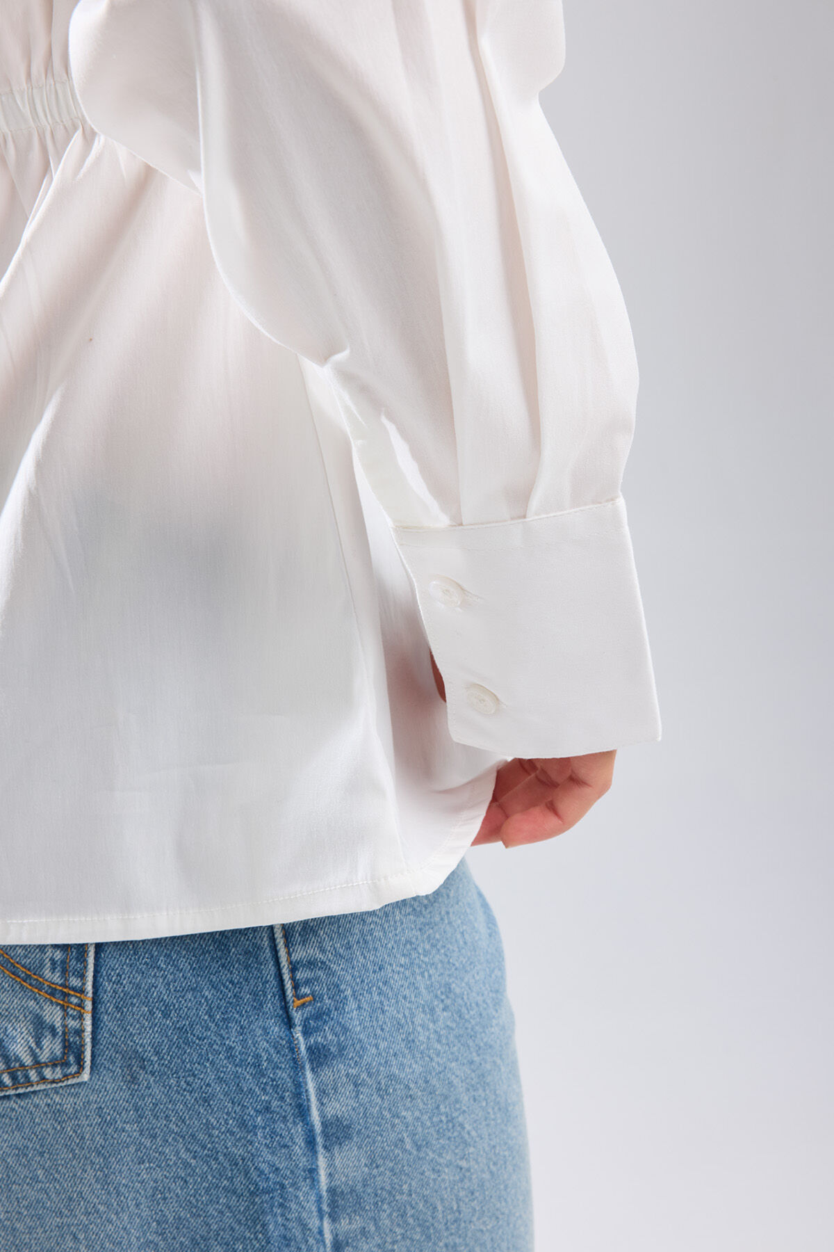 Blouse Brielle image number 3