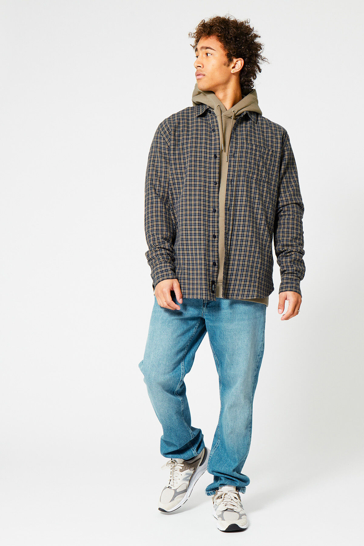 Shirt Hector image number 0