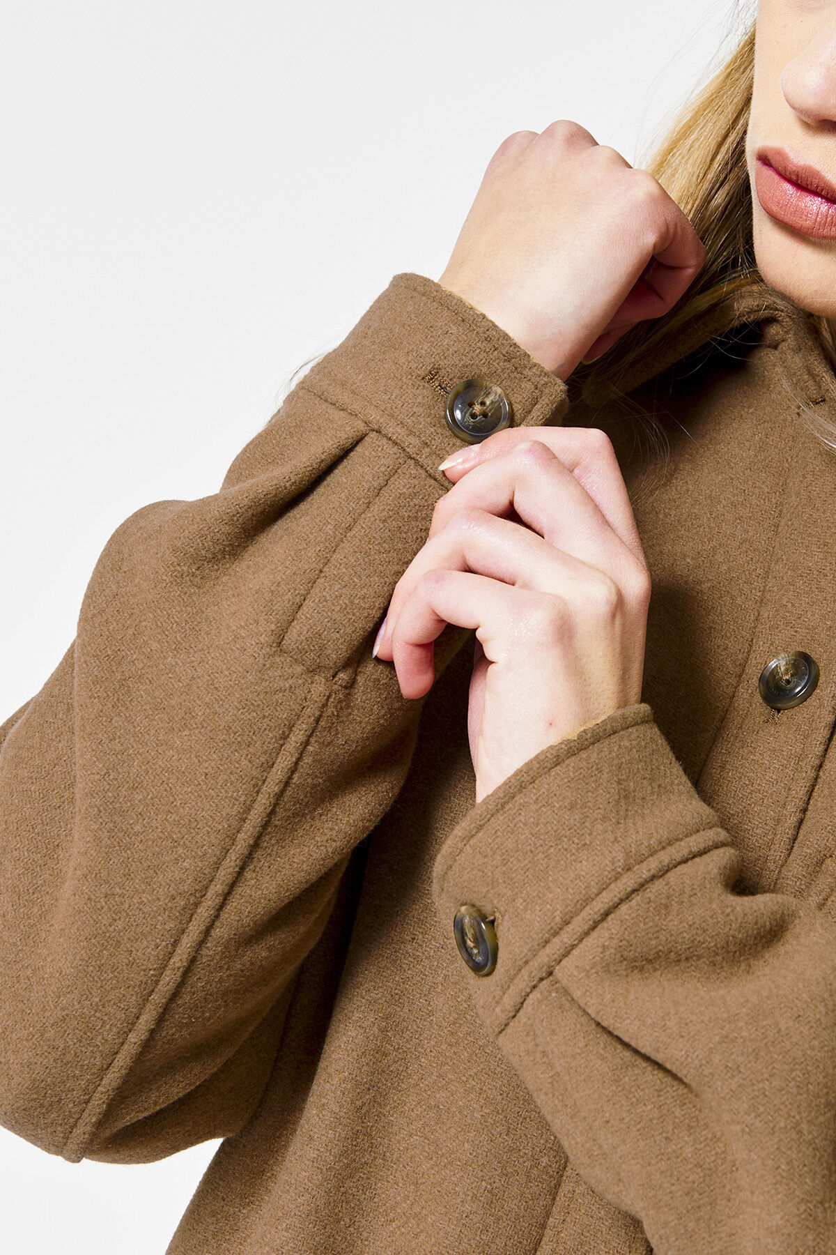 Veste Jenn image number 3