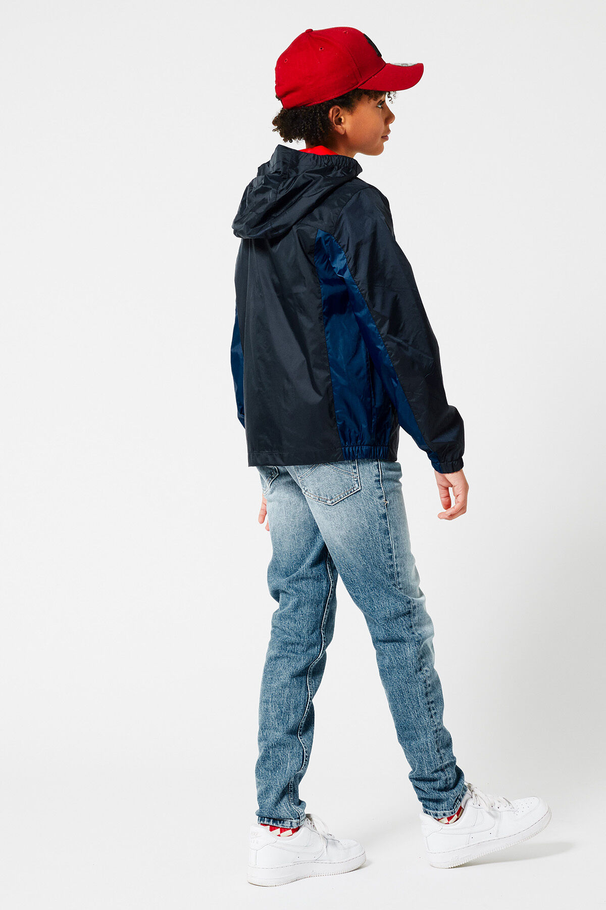 Jacke Jordan jr image number 2