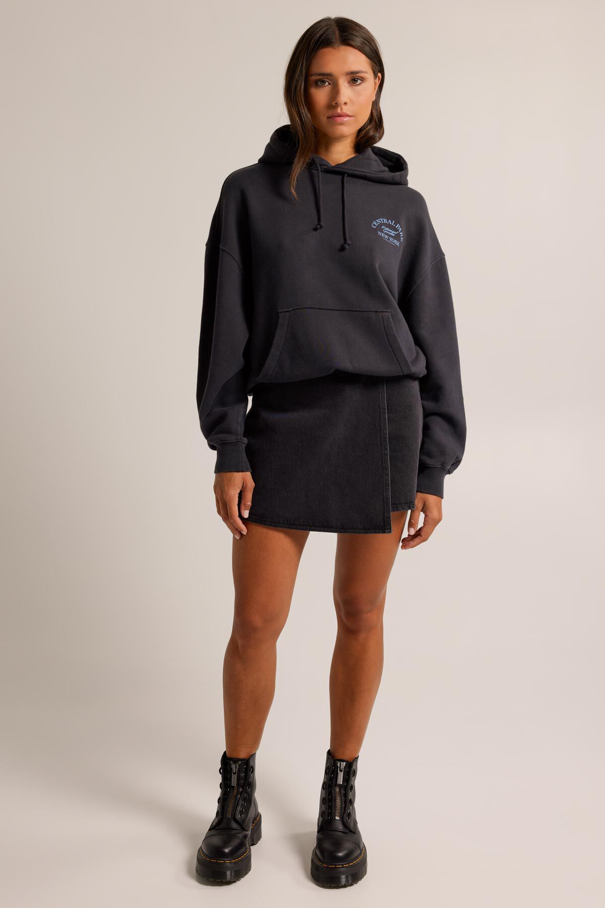 Sweat a capuche Sol image number 1