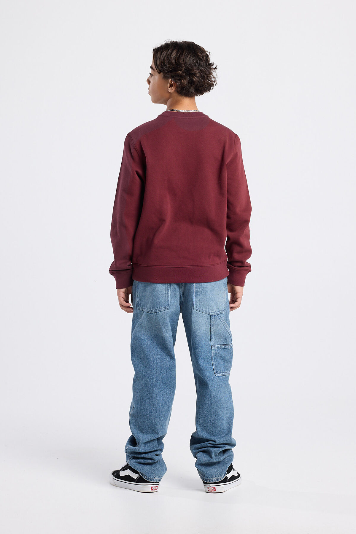 Stephan Crew JR image number 2