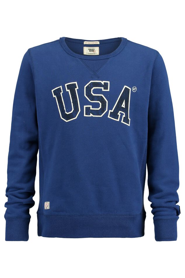 Sweater Shawn Jr image number 0