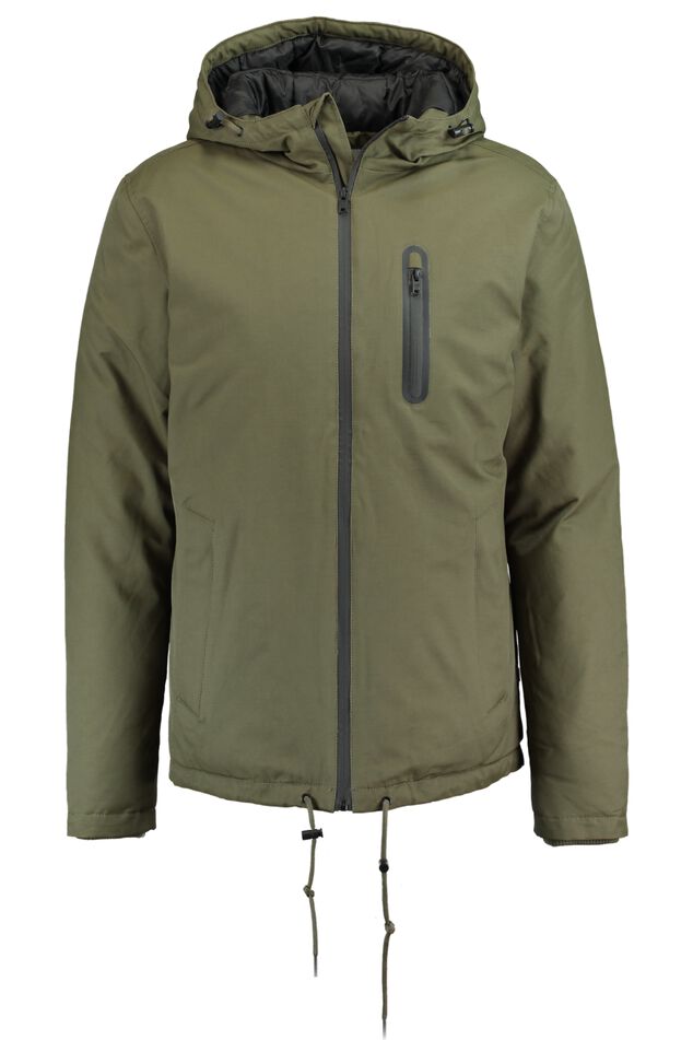 Jacket Jimmy image number 0